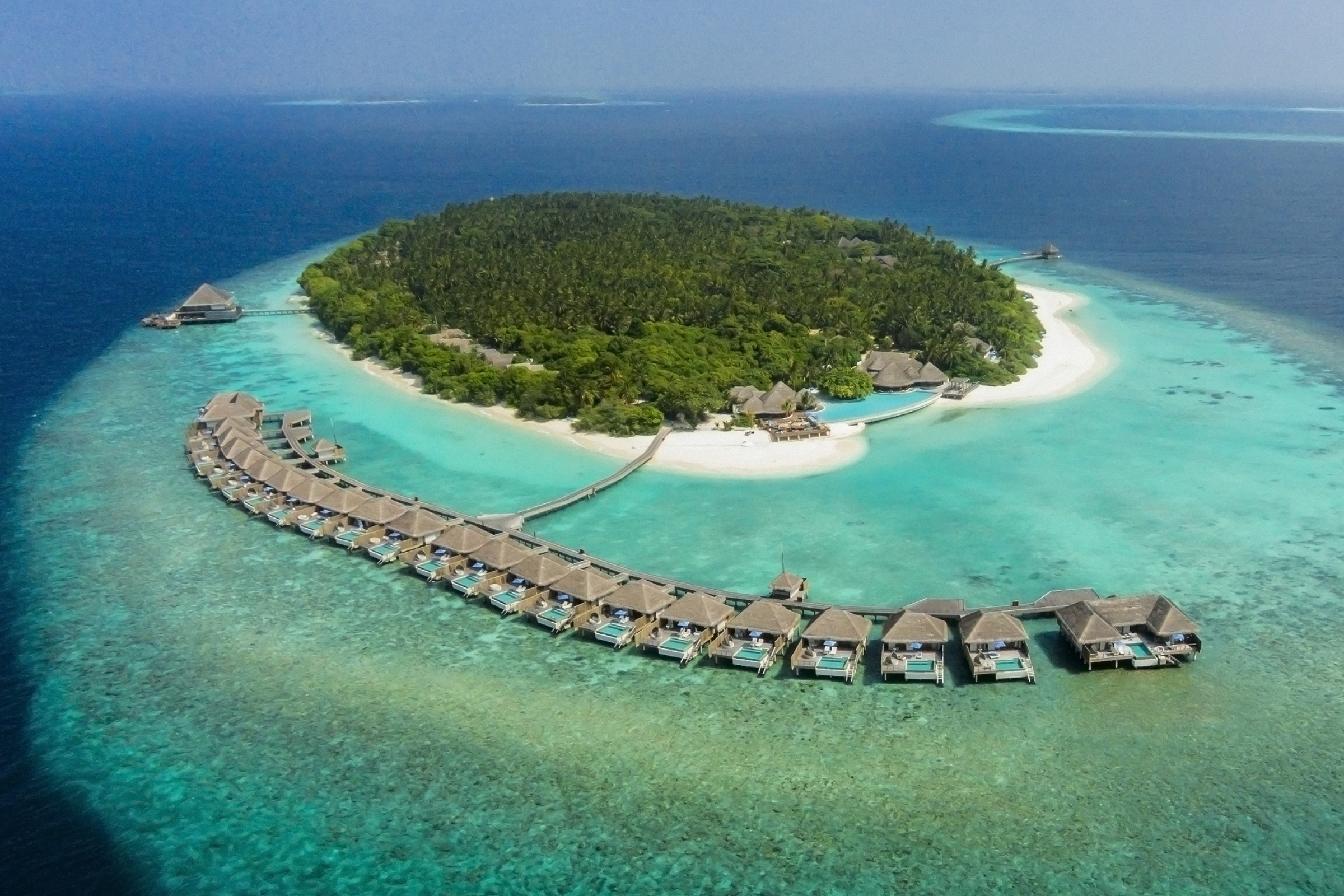 MALDIVE – DUSIT THANI